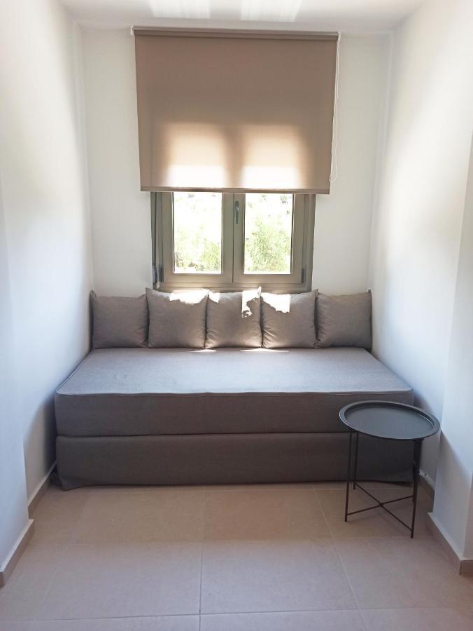 Niovi Villas 尼基季 外观 照片